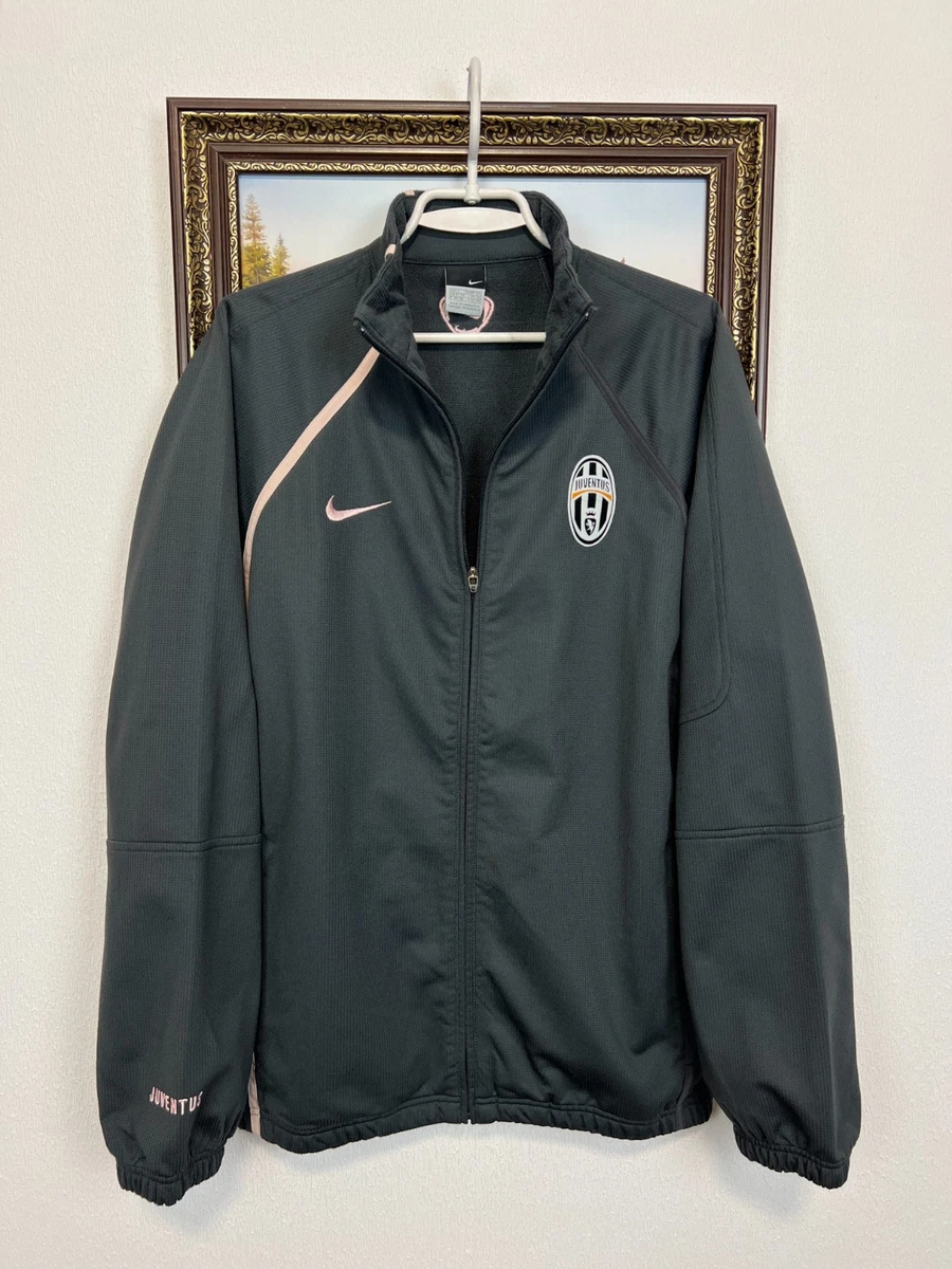 Nike Juventus International Club Soccer Fan Jackets for sale | eBay