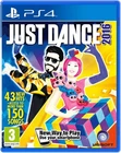 PS4 Just Dance 2016 PlayStation 4 Excellent Condition Dancing Family Game