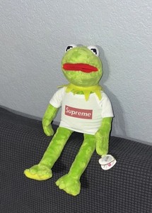 Supreme Kermit the Frog | eBay