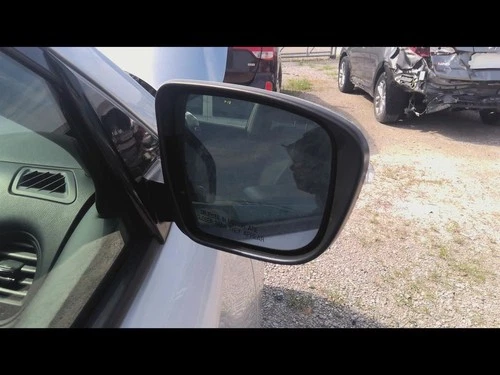  2018 - 2020 NISSAN PATHFINDER  Passenger Side View Mirror Power Non-heated 