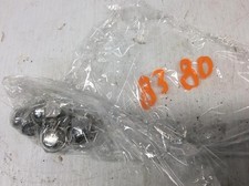 2020 20 Nissan Rogue Wheel Lug Nut Bolt Set O...