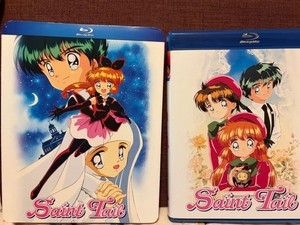 Saint Tail | eBay