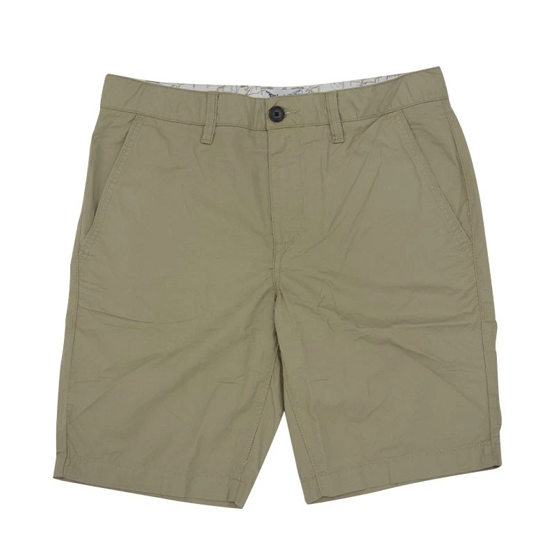 TIMBERLAND Mens Chino Shorts Straight Bottom Summer Casual Cotton Shorts W32
Opens in a new window o