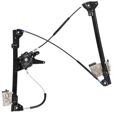 Window Regulator Glass Front Passenger Right Side For Vw Hand 1e0837462 Cabrio
