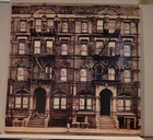Led Zeppelin Physical Graffiti 2LP 1975 w/ insert & inner sleeves SS-75311