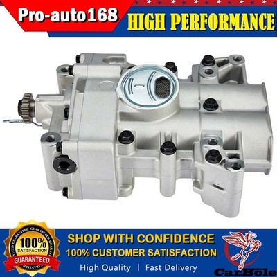 233002GGC0 Oil Pump Shaft Balance For Hyundai Kia Grandeur IG 2.0 2.4L 2016-2024