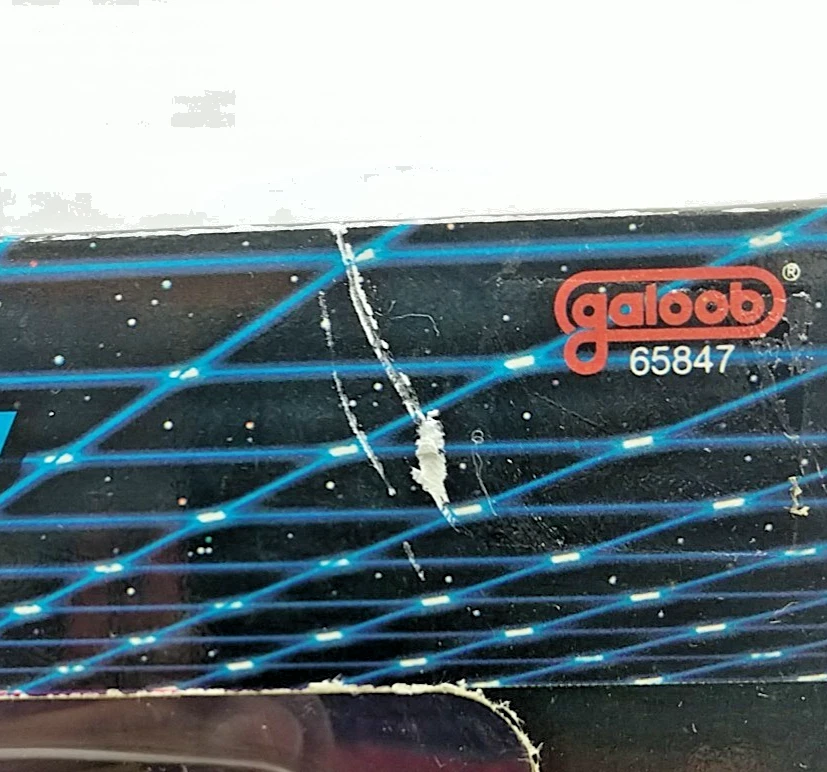 Star Wars Vintage 1994 Micro Máquinas 11 Piezas Juego de Regalo de Coleccionista Kay-Bee Nuevo en Caja Foto 3 de 4