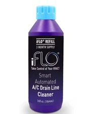 iFLO 36 oz. Drain Line Cleaner