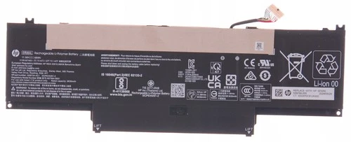 Batterij HP EliteBook 1040 G11 ER06XL