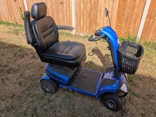 Mobility Scooter - used, but in good condition and good working order