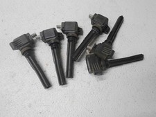 2019 Ford Expedition Ignition Coil Set