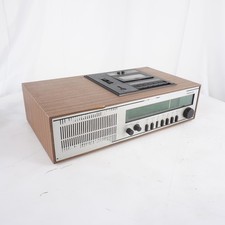 Robotron Strelakassett RR 2201 DM 2112 - DDR - Ostalgie Heim Tonbandgerät