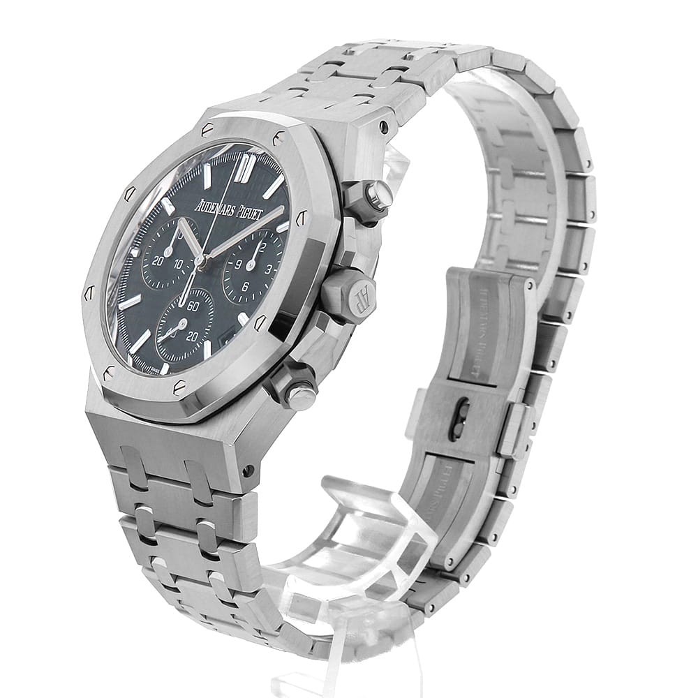 AUDEMARS PIGUET Royal Oak Chronograph 26240ST.OO.1320ST.08 second hand mens image 2