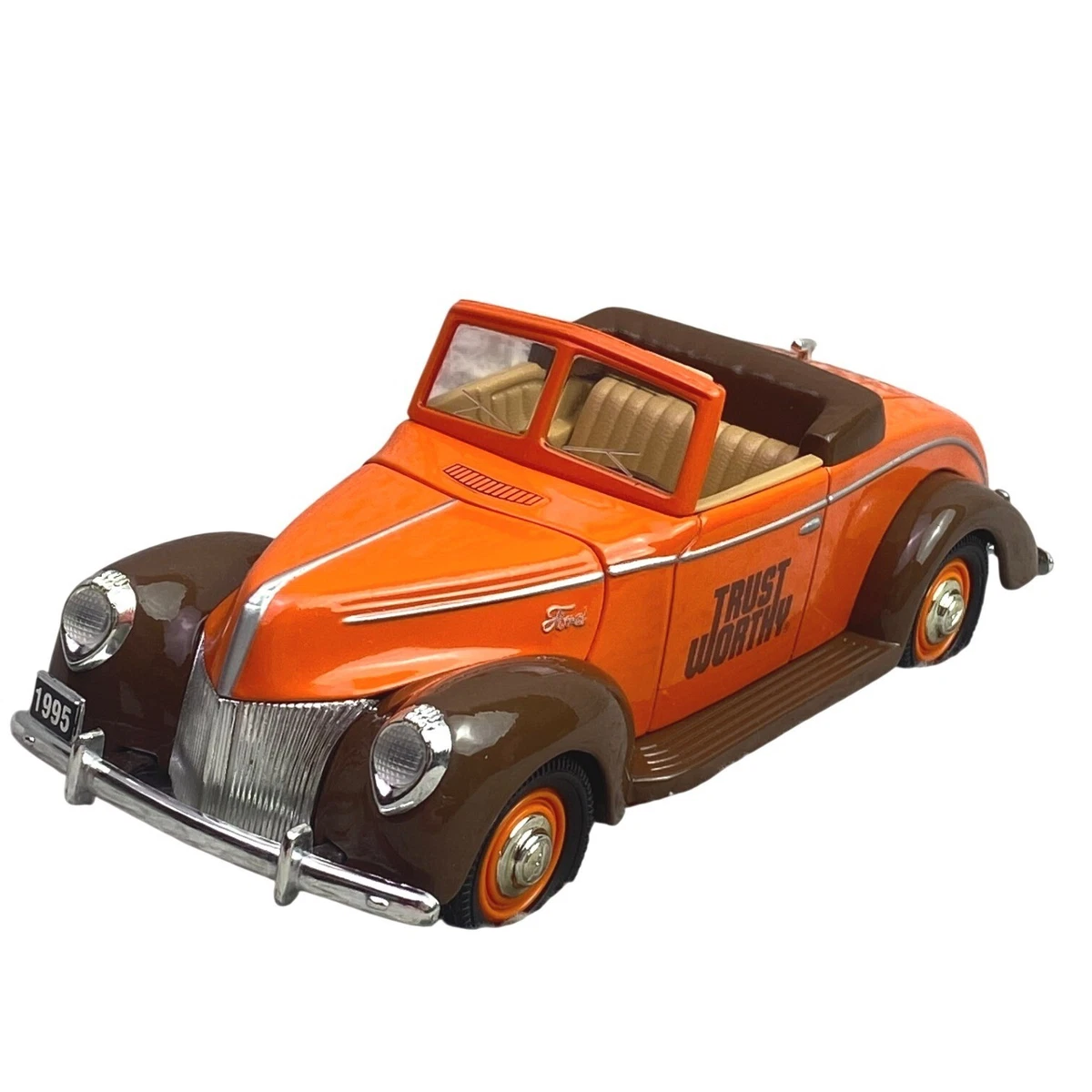 Liberty Classics Diecast and Toy Vehicles for sale - eBay