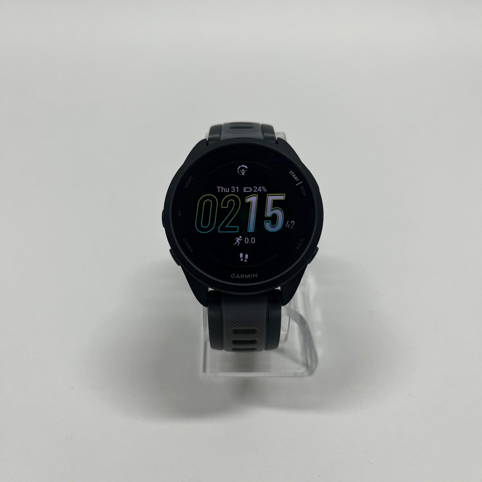 Garmin Forerunner 165 43mm A04714