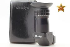  Mint w/Case Mamiya 645 Angle Finder N For M645 1000s super Pro TL From JAPAN