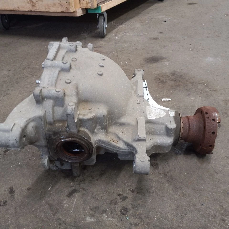 Portador de eje 2,3 L relación 3,31 para Ford Mustang 15-22 Foto 2 de 4