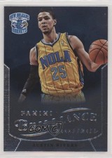 2012-13 Panini Brilliance Austin Rivers #235 Rookie RC 0q0