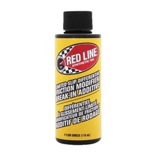 Red Line Limited-Slip Friction Modifier 118ml dodatek olej lsd szpera most