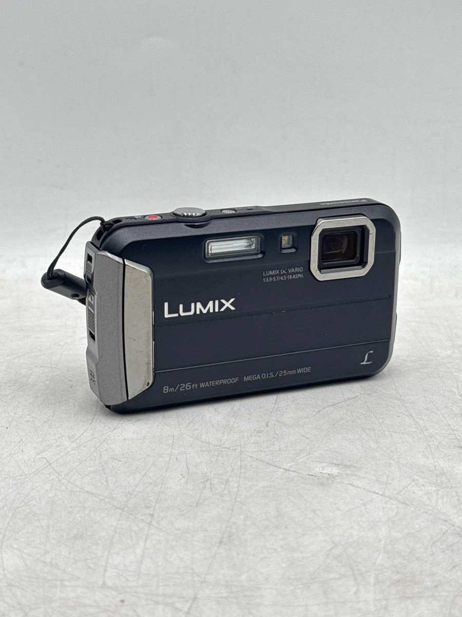 Panasonic LUMIX DMC-TS30 Digital Cameras for Sale - Shop New