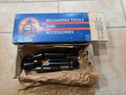 Bair 20 Gauge Reloading Die Set Shotshell Pacific Hornady DL-150 — photo 1