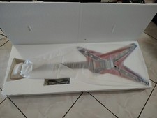Firefly Rebel ML Dimebag Tribute Guitar Rare ...