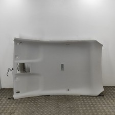 FORD FIESTA Mk8 Dachhimmel H1BB-A51918-BJ 1.0 Benzin 62kw 2019 22480814 FORD FIESTA Mk8 Dachhimmel H1BB-A51918-BJ 1.0 Benzin 62kw 2019 22480814