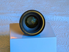 Fujifilm TCL-X100II Teleconverter Conversion Lens 2nd Gen Black for X100