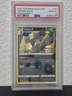 2022 Pokemon SWSH Black Star Promo Liepard Holo Prerelease #187 PSA 10 Gem Mint