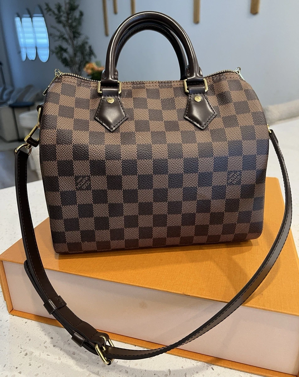 Louis Vuitton Speedy Bags for Sale - eBay