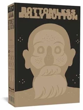 Bottomless Belly Button - Paperback, by Shaw Dash - Good