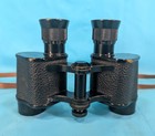 WW 2, British Lend-Lease 6X30 Power Type EE Binoculars  — photo 2