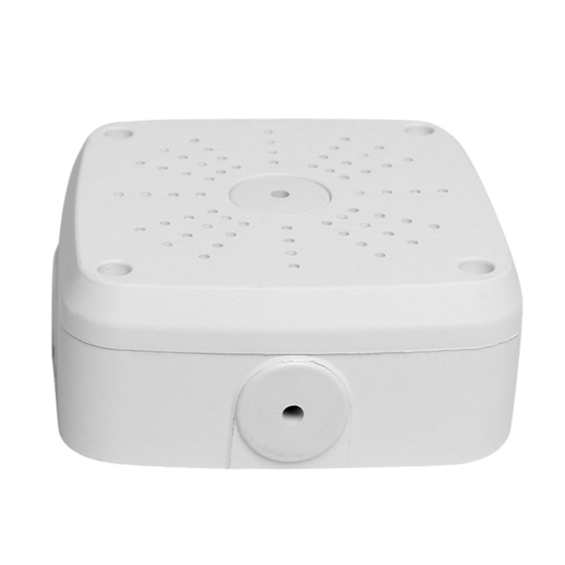 CCTV Cable Organizers with Invisible Wiring Design for Profe