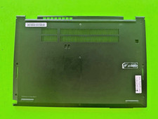 460.0LL0E.0002 5CB0Z69170 Lenovo L13 YOGA GEN 2 Bottom Base Cover Black