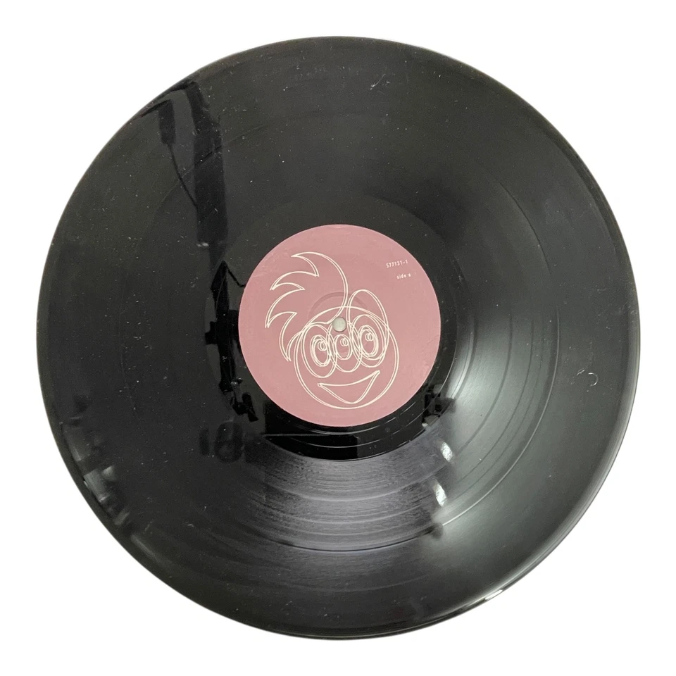 Wildchild - Renegade Master 12" Vinyl Hi-Life Recordings 1995 - Image 4 of 4