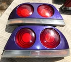 NISSAN R33 SKYLINE coupe gtst gtr 1993 96 RH & LH TAIL LIGHT GENUINE N025 RIGHT