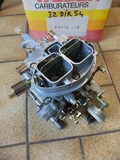 Carburateur Renault R5