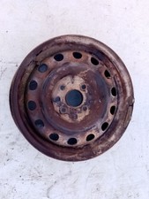 Jantes Mazda 323