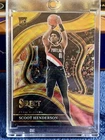 2023-24 Panini Select - COURTSIDE GOLD WAVE 4/10 Scoot Henderson #269