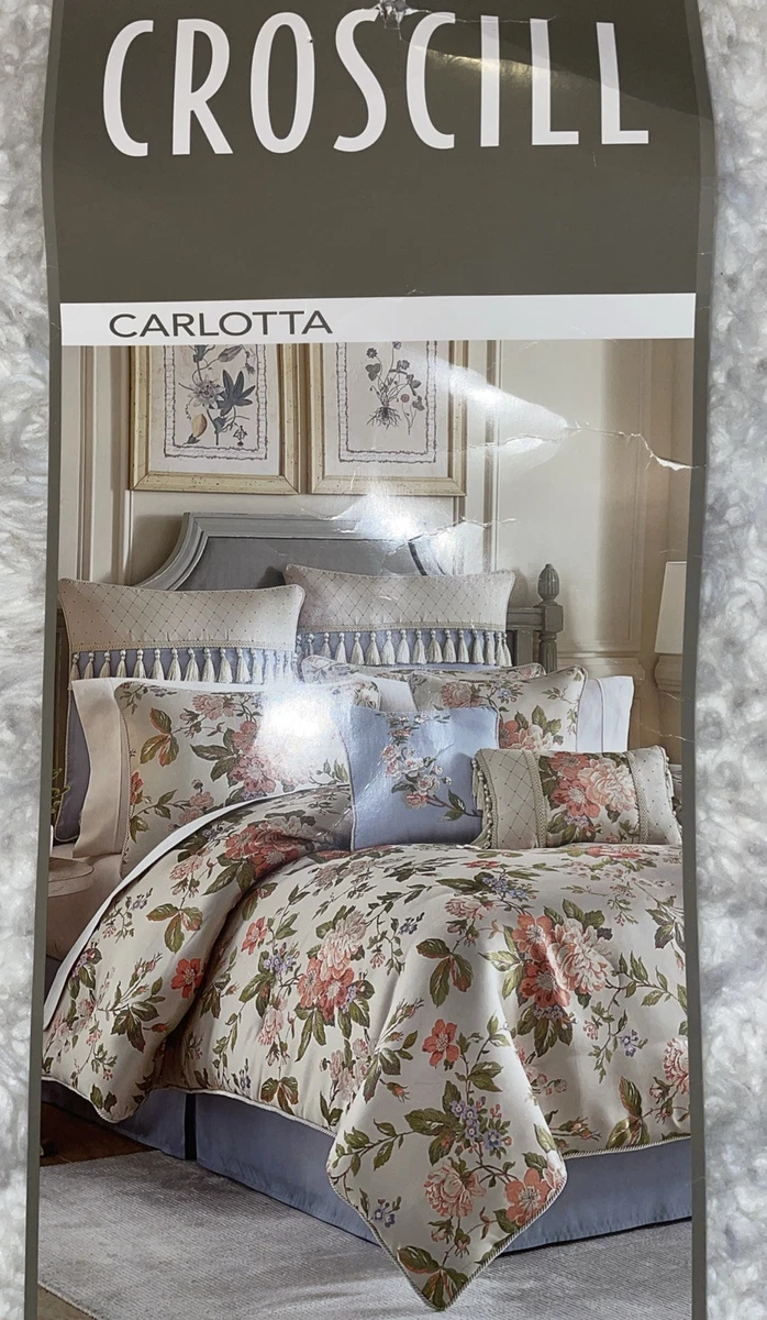 Croscill Quilts, Bedspreads and Coverlets for sale | eBay
