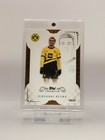 Topps Premium - Giovanni Reyna - BVB Borussia Dortmund 19/25 #BVBP-10