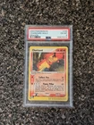 2003 Pokemon ex Charizard 100/97 Dragon Holo PSA 6