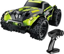RC Car, Remote Control With 2.4G APP Control High Speed for Adults Kids