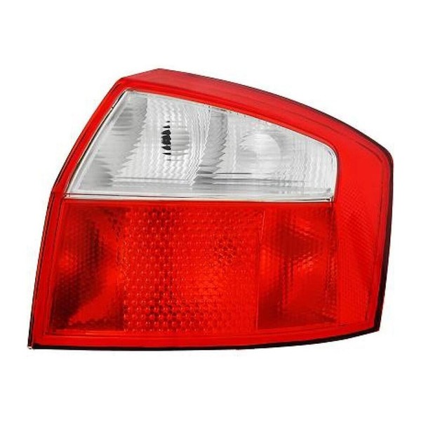Diederichs 1017090 Heckleuchte RüCkleuchte FüR Audi A4 B6 Rechts 8E5945218-image