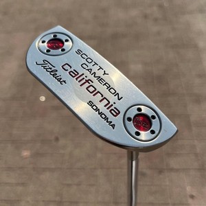 Scotty Cameron Sonoma | eBay