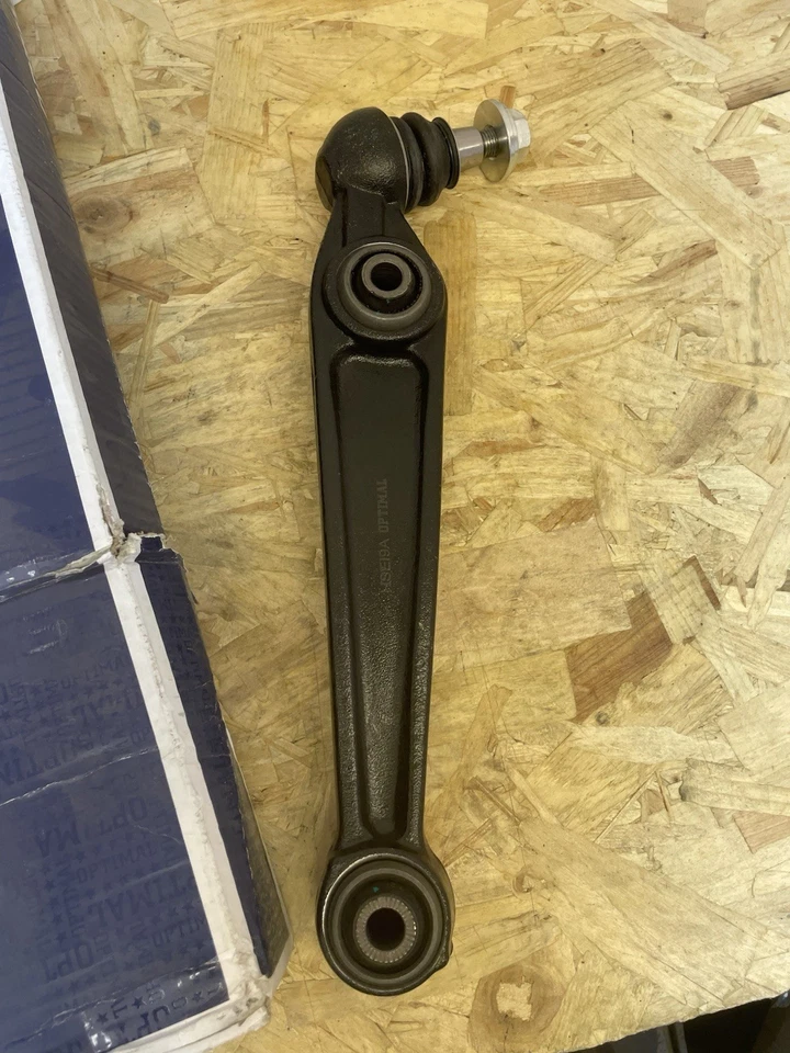 Wishbone / Suspension Arm fits BMW X6 E71 3.0 08 to 14 Track Control Delphi New - Image 2 of 3