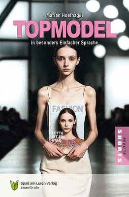 Topmodel | In besonders Einfacher Sprache | Marian Hoefnagel | Deutsch | Buch