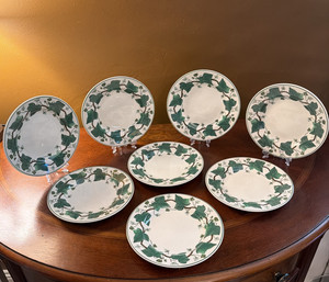 Wedgwood Napoleon Ivy | eBay