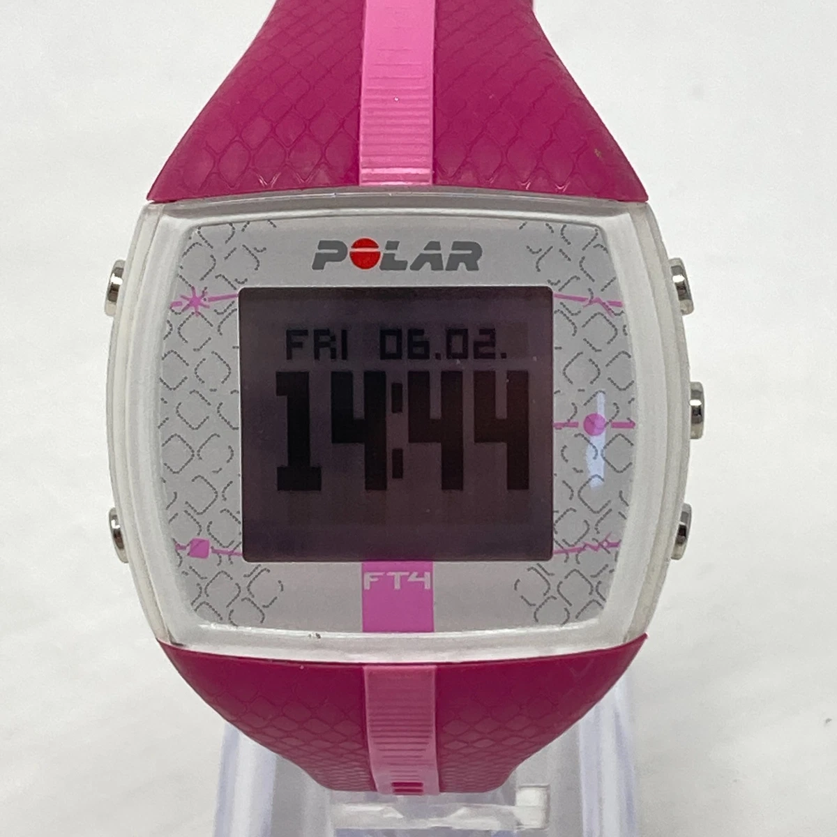 Polar Digital Square Wristwatches for sale | eBay