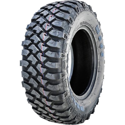 Bearway M866 LT235/70R16 Load D 8 Ply MT M/T Mud Tire | Radial Ply